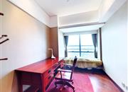 东海国际公寓-次卧