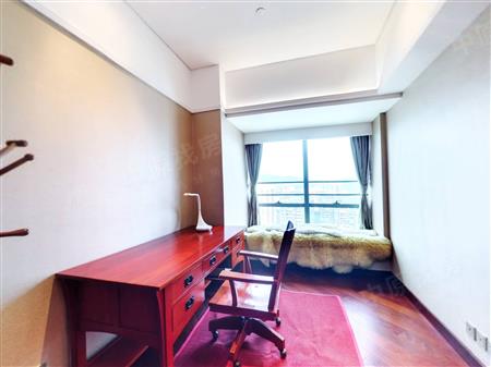 东海国际公寓-次卧