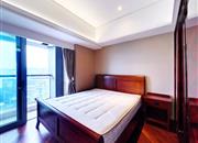 东海国际公寓-主卧