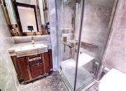 东海国际公寓-卫生间