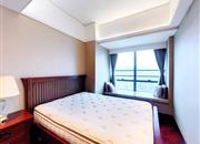 东海国际公寓-次卧