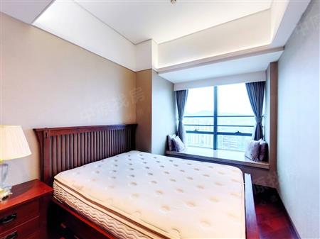 东海国际公寓-次卧