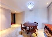 东海国际公寓-餐厅