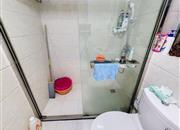 漾日湾畔-卫生间