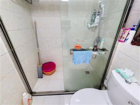 漾日湾畔-卫生间