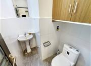 华联城市全景花园-卫生间