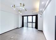 华联城市全景花园-卧室