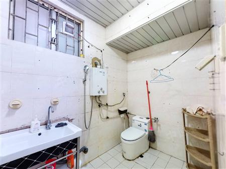 东湖丽苑-卫生间