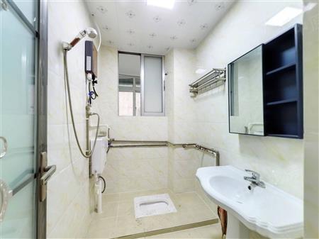 吉星花园-卫生间