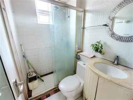 莲花一村-卫生间