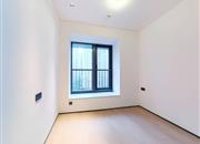 华润城润玺一期花园-次卧