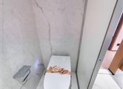 华润城润玺一期花园-卫生间