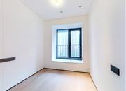 华润城润玺一期花园-次卧