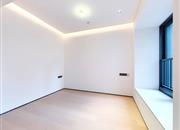 华润城润玺一期花园-主卧