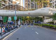 博林君瑞-环境绿化