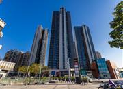 博林君瑞-基础设施