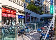 博林君瑞-基础设施