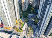 博林君瑞-俯瞰图