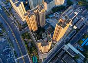 翡翠阳光名苑-俯瞰图