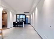 深业鹤塘岭花园-餐厅