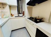 深业鹤塘岭花园-厨房