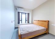 深业鹤塘岭花园-主卧