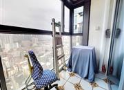 深业鹤塘岭花园-阳台