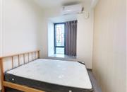 深业鹤塘岭花园-次卧