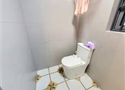 深业鹤塘岭花园-卫生间