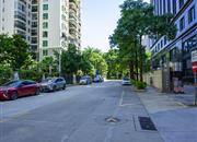 南油单身宿舍-环境绿化