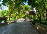 南油单身宿舍-基础设施