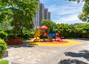 南油单身宿舍-基础设施