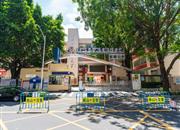 南油单身宿舍-基础设施