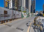 中粮大悦城-大门