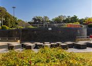 中粮大悦城-环境绿化