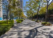 中粮大悦城-环境绿化