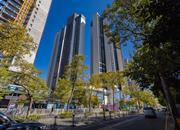 中粮大悦城-环境绿化