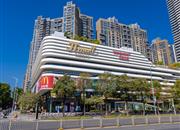 中粮大悦城-基础设施