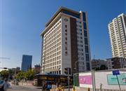 中粮大悦城-基础设施