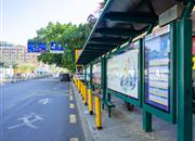 中粮大悦城-基础设施