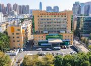 中粮大悦城-基础设施