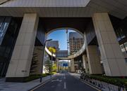 中粮大悦城-基础设施