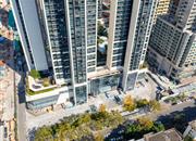 中粮大悦城-俯瞰图