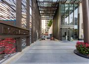 同创华著公馆-大门