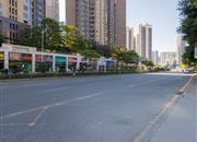 同创华著公馆-环境绿化