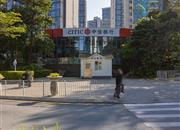 同创华著公馆-基础设施