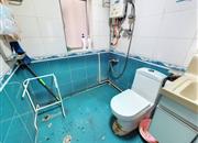 汇福花园-卫生间