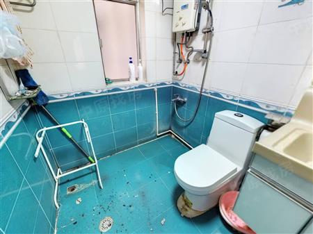 汇福花园-卫生间