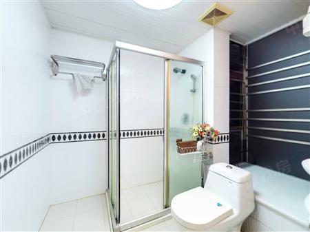 星河国际-卫生间