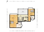 星河国际-户型图